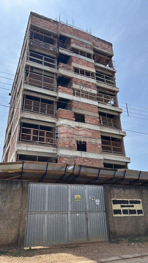 Studio 33m² Rua Cascavel Porto Velho - 