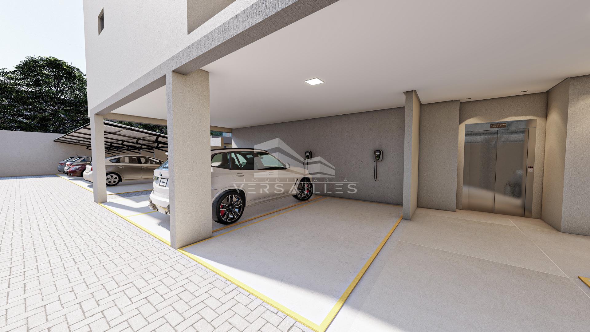 Apartamento, 1 quarto, 33 m² - Foto 14