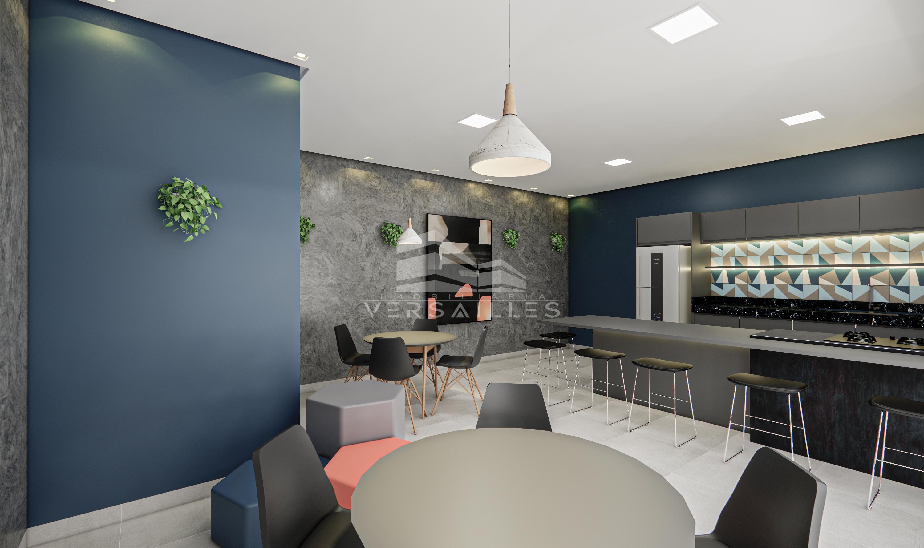 Apartamento, 1 quarto, 33 m² - Foto 23