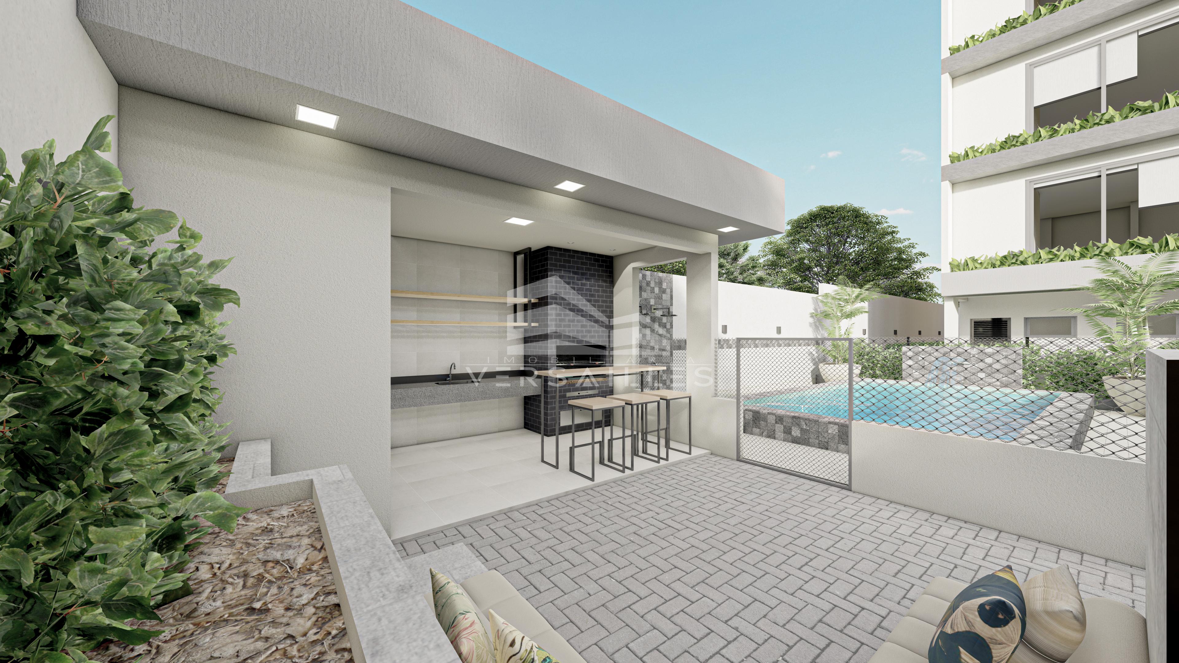 Apartamento, 1 quarto, 33 m² - Foto 16