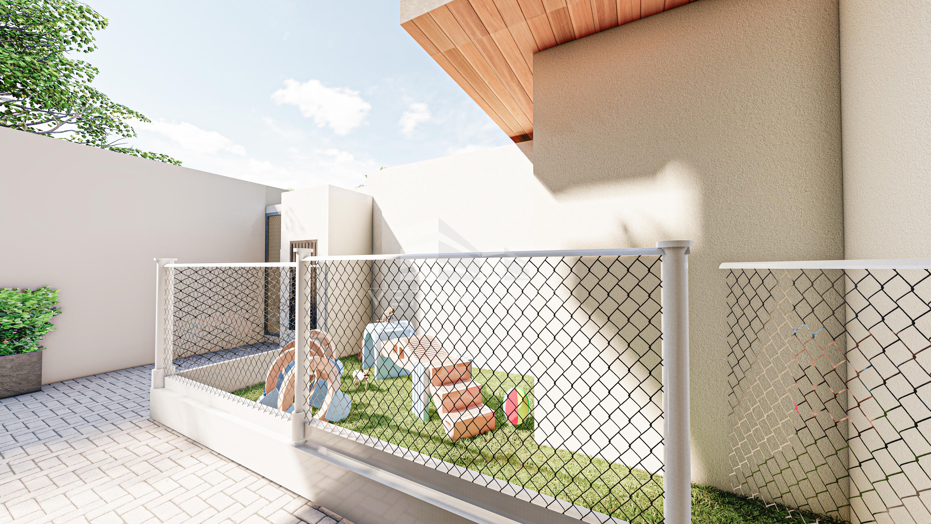 Apartamento, 1 quarto, 33 m² - Foto 10