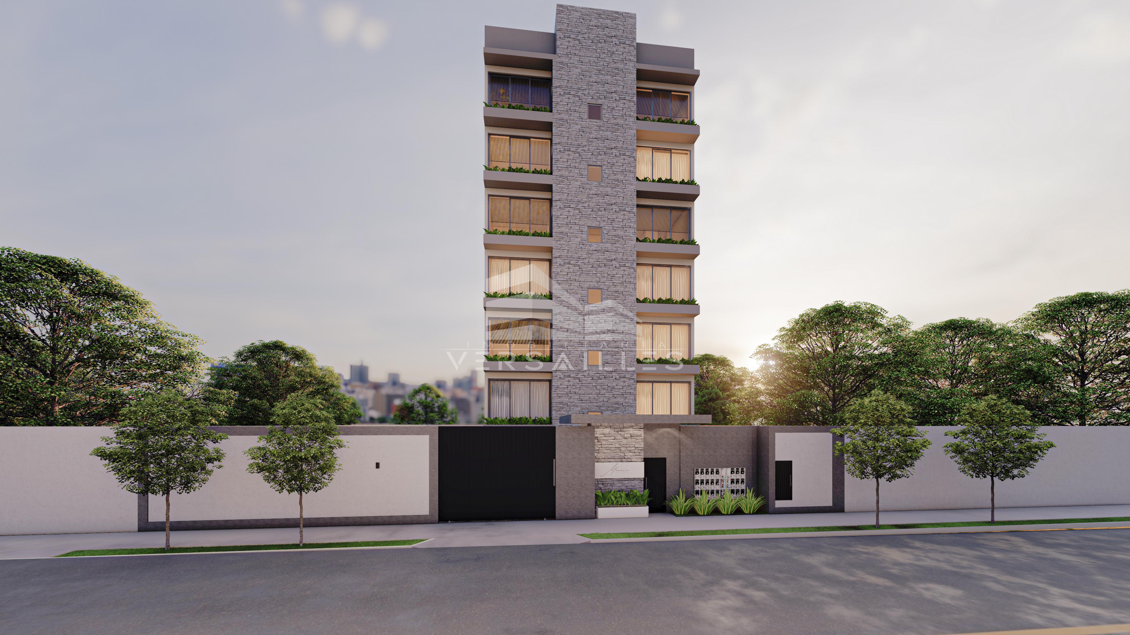 Apartamento, 1 quarto, 33 m² - Foto 20