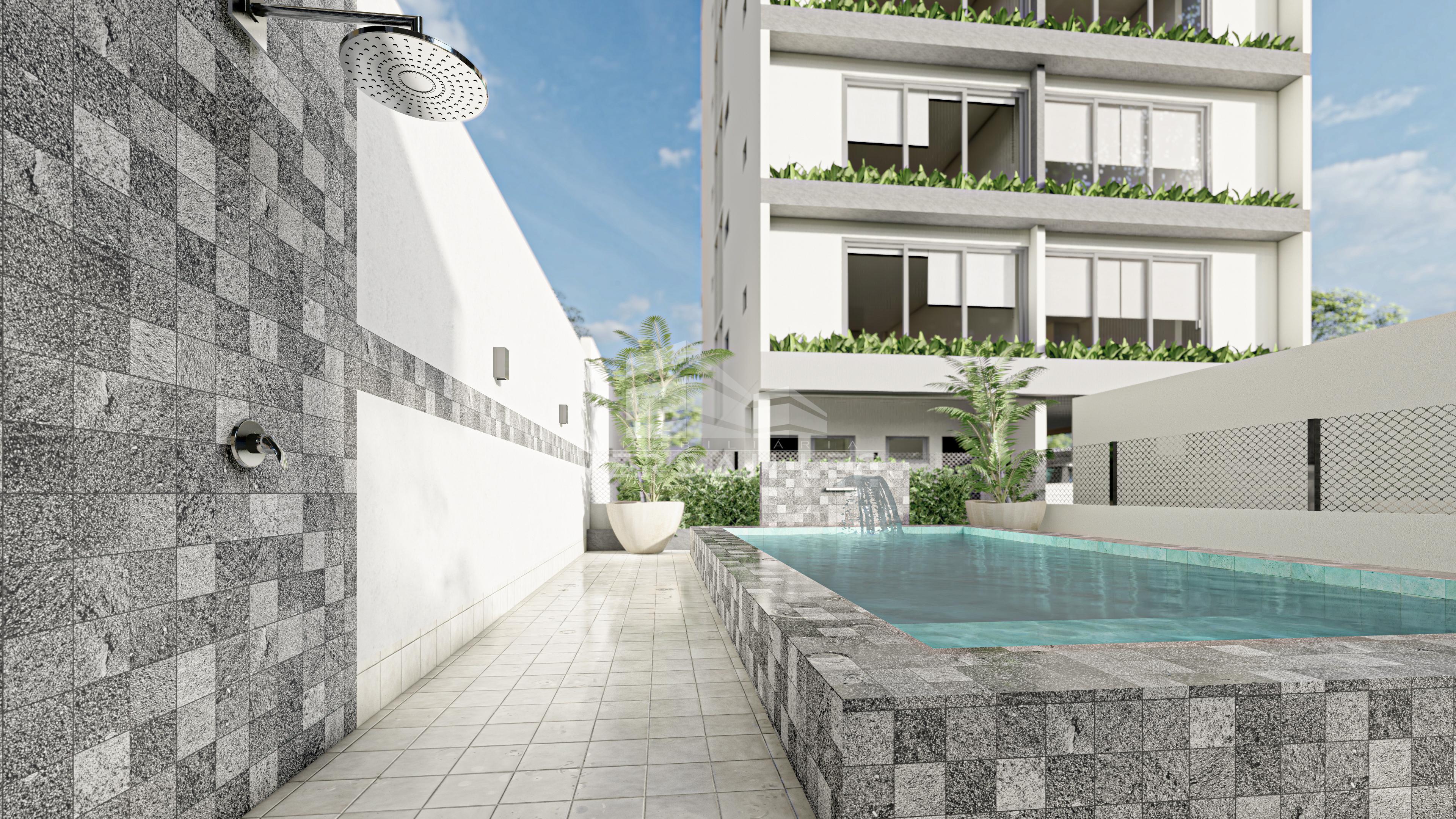 Apartamento, 1 quarto, 33 m² - Foto 12