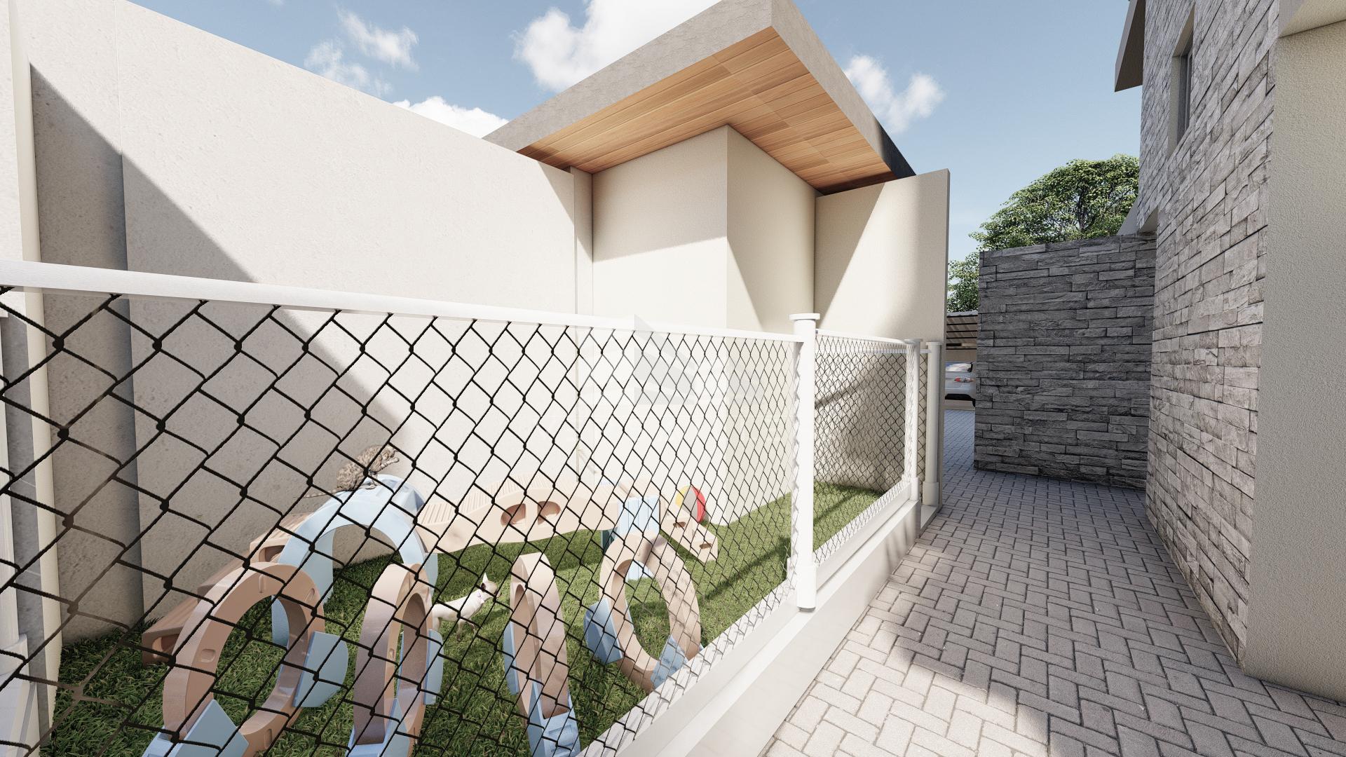 Apartamento, 1 quarto, 33 m² - Foto 9