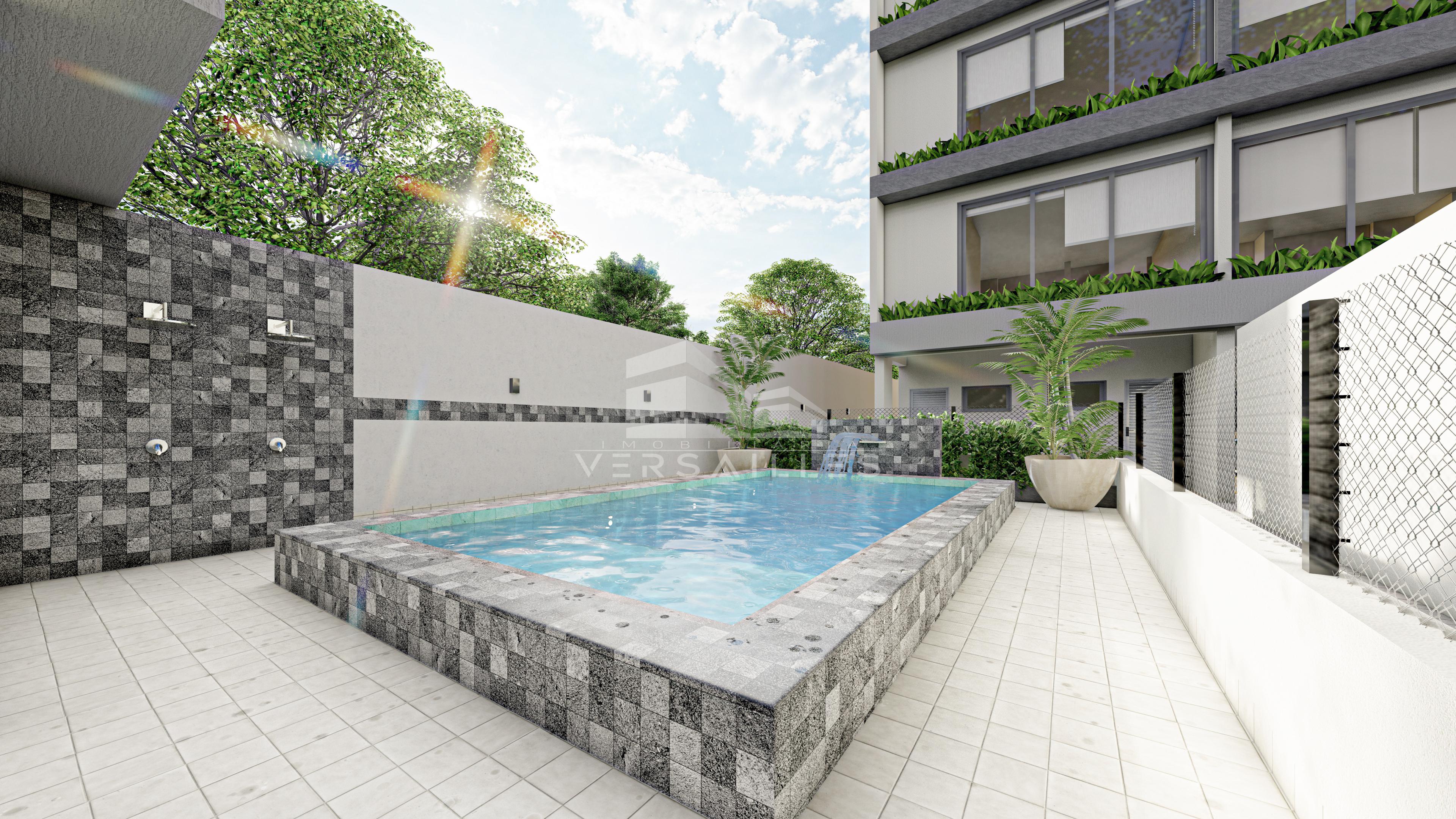 Apartamento, 1 quarto, 33 m² - Foto 11