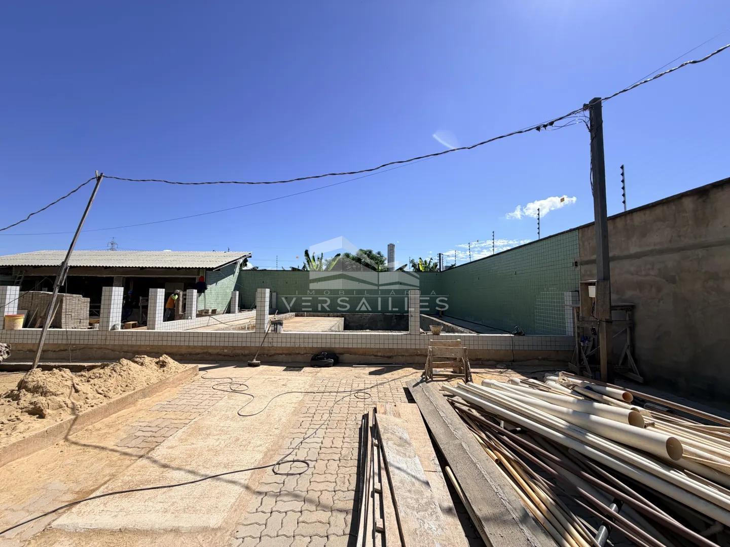 Apartamento de 66,40m&sup2; Rua Joaquim Martins Porto Velho - 
