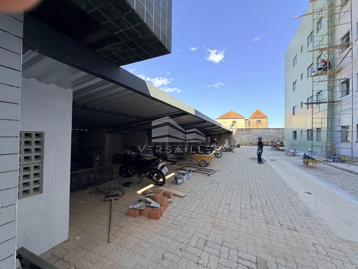 Apartamento, 2 quartos, 56 m² - Foto 15