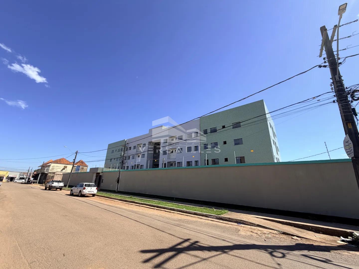 Apartamento, 2 quartos, 56 m² - Foto 5