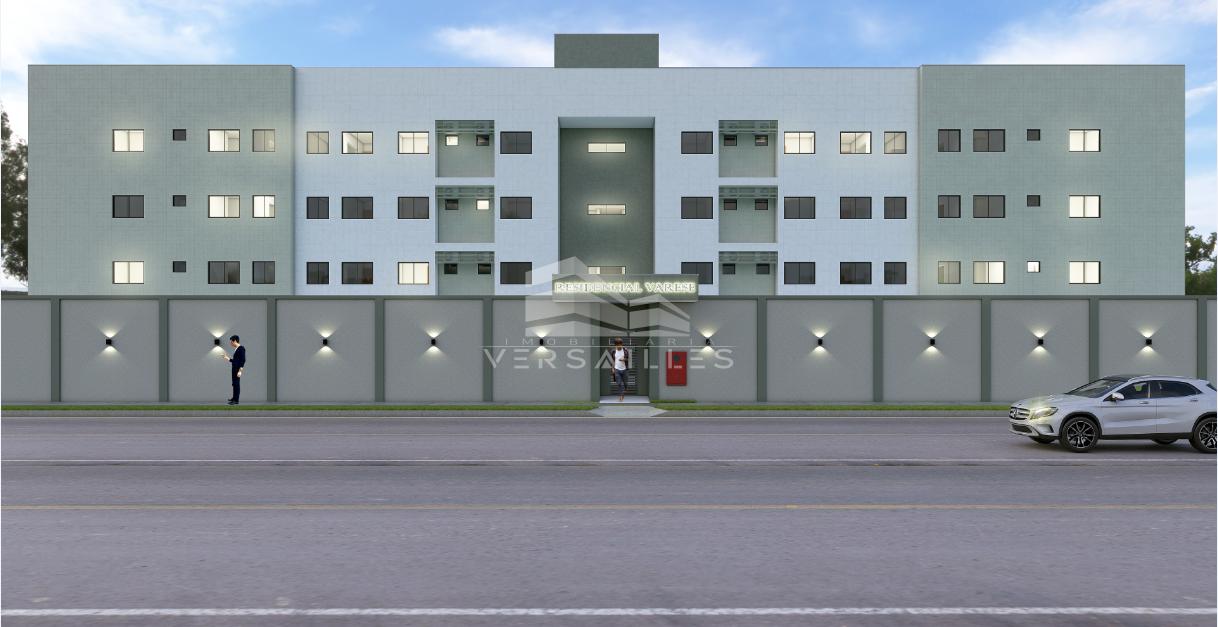 Apartamento, 3 quartos, 66 m² - Foto 8