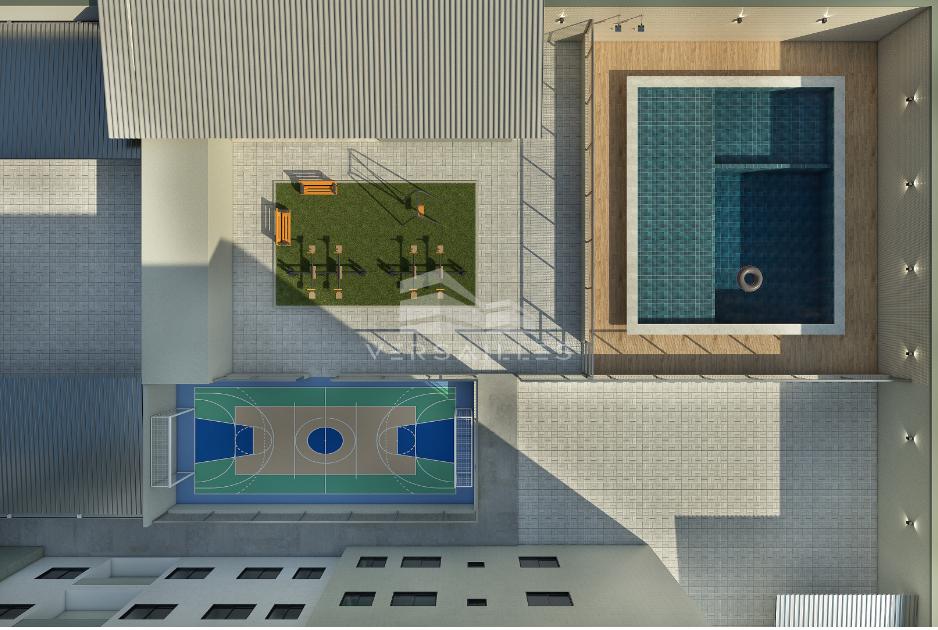 Apartamento, 3 quartos, 66 m² - Foto 17