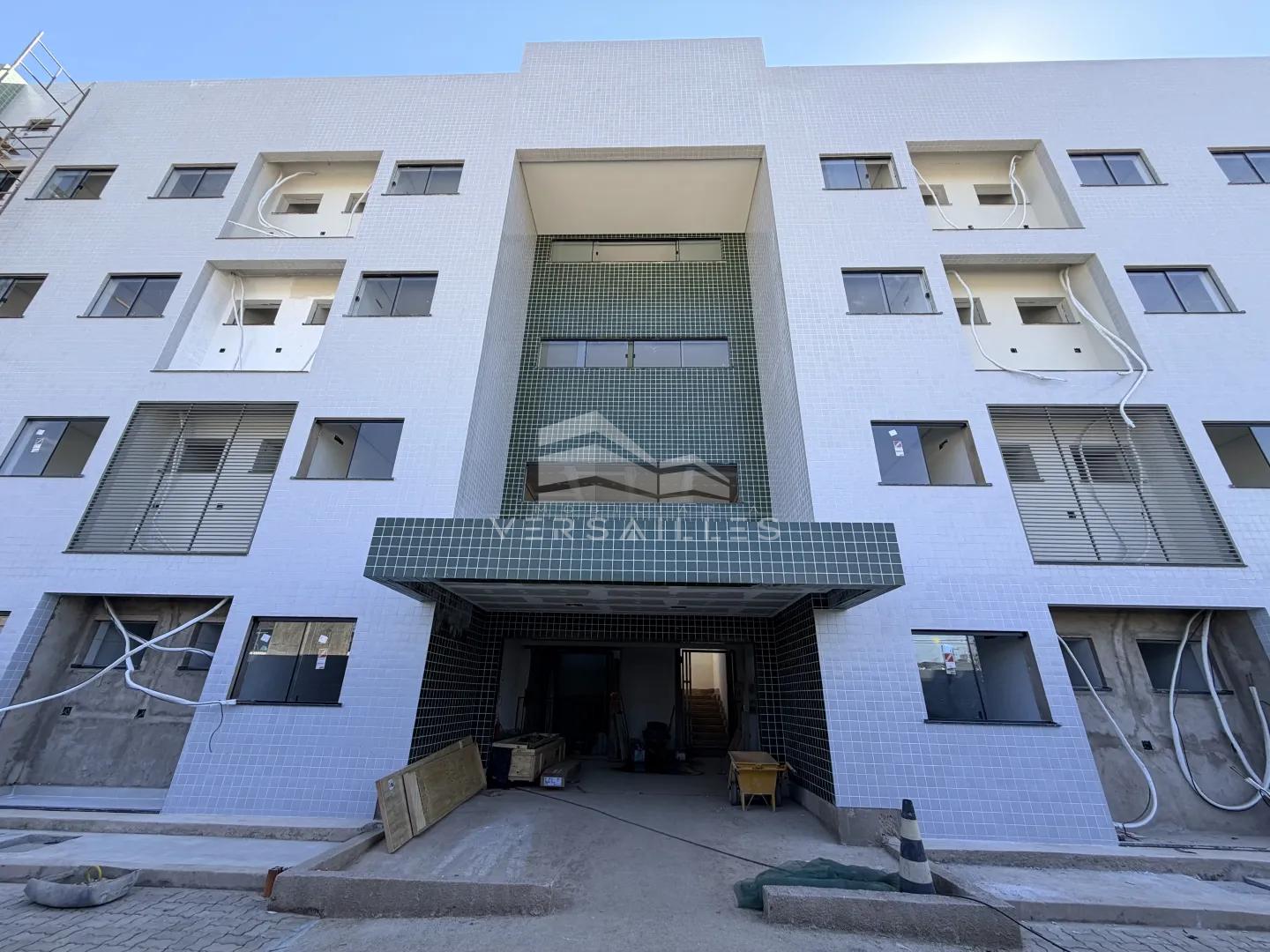Apartamento, 2 quartos, 56 m² - Foto 7