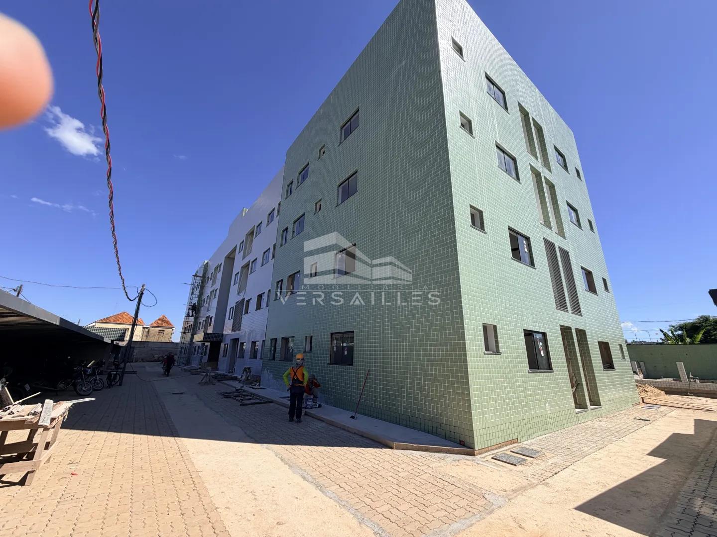 Apartamento, 2 quartos, 56 m² - Foto 18