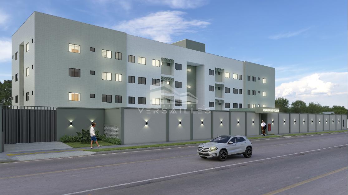 Apartamento, 3 quartos, 66 m² - Foto 5