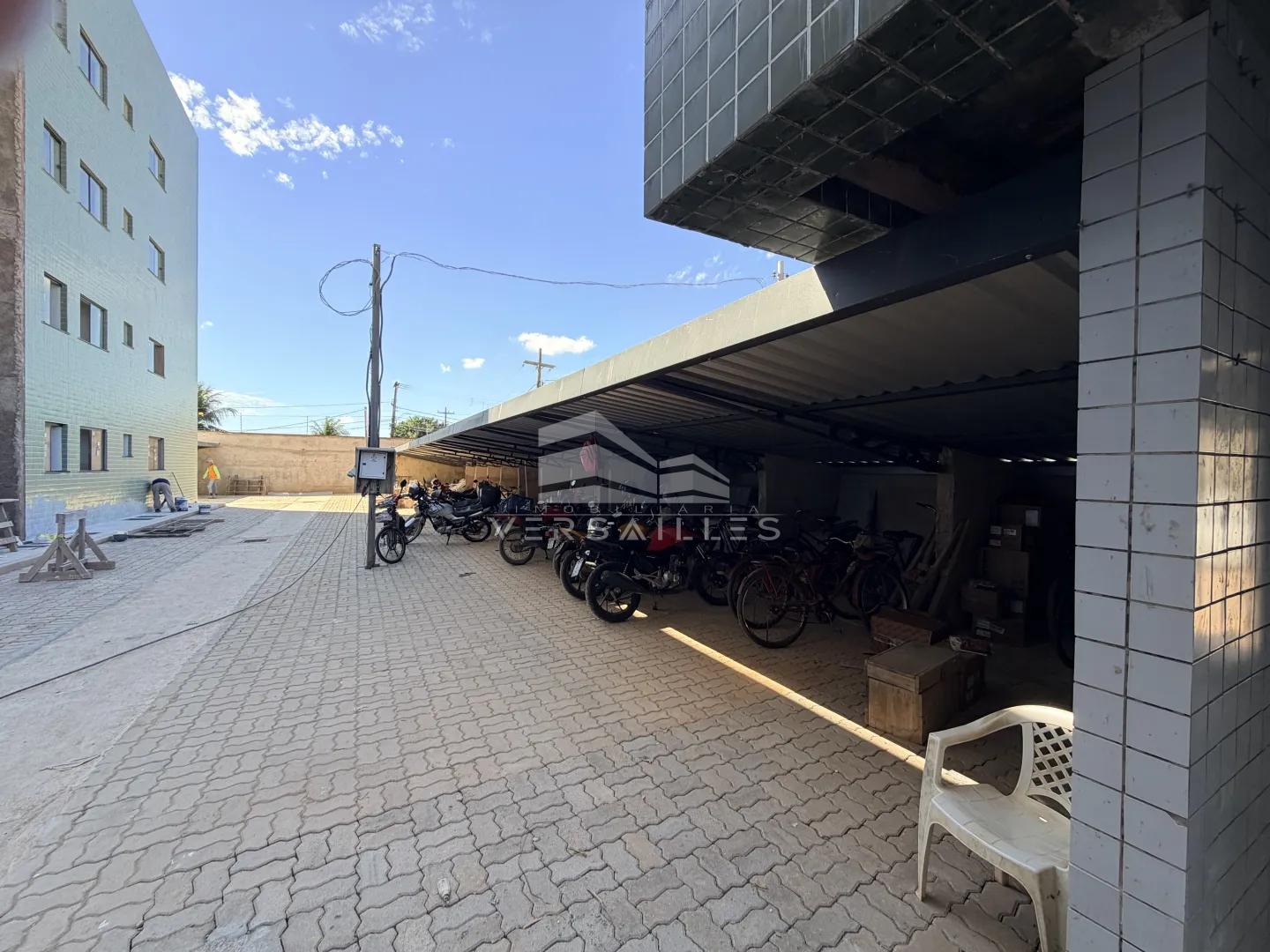 Apartamento de 66,40m&sup2; Rua Joaquim Martins Porto Velho - 