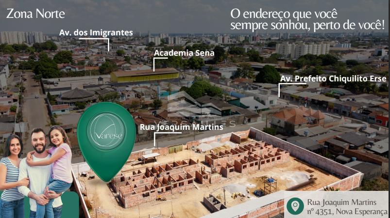 Apartamento, 3 quartos, 66 m² - Foto 6