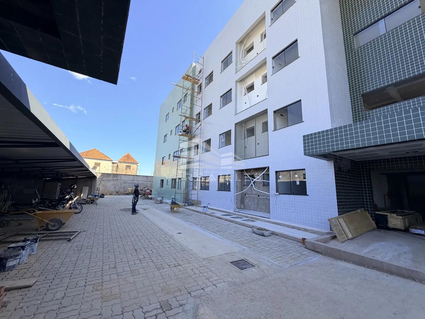 Apartamento, 2 quartos, 56 m² - Foto 17