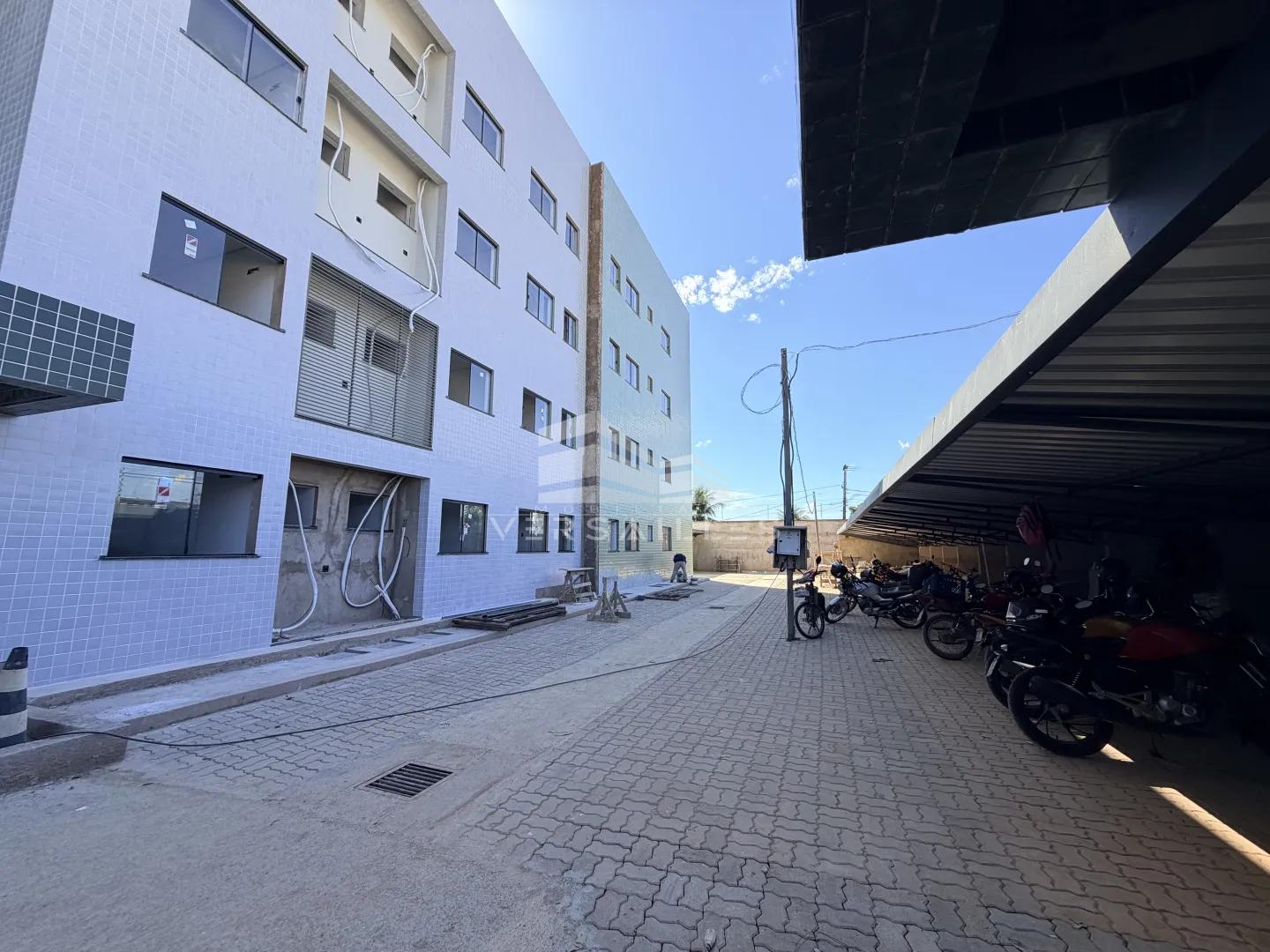 Apartamento, 2 quartos, 56 m² - Foto 6