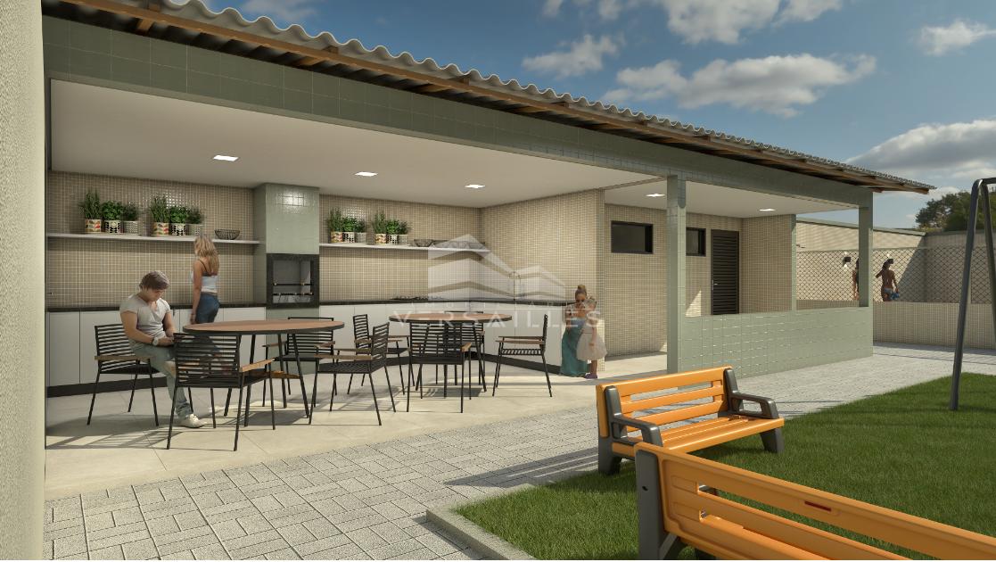 Apartamento, 3 quartos, 66 m² - Foto 14