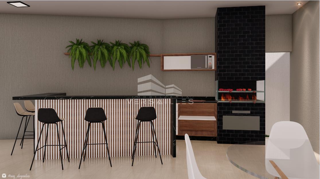 Apartamento, 2 quartos, 75 m² - Foto 7