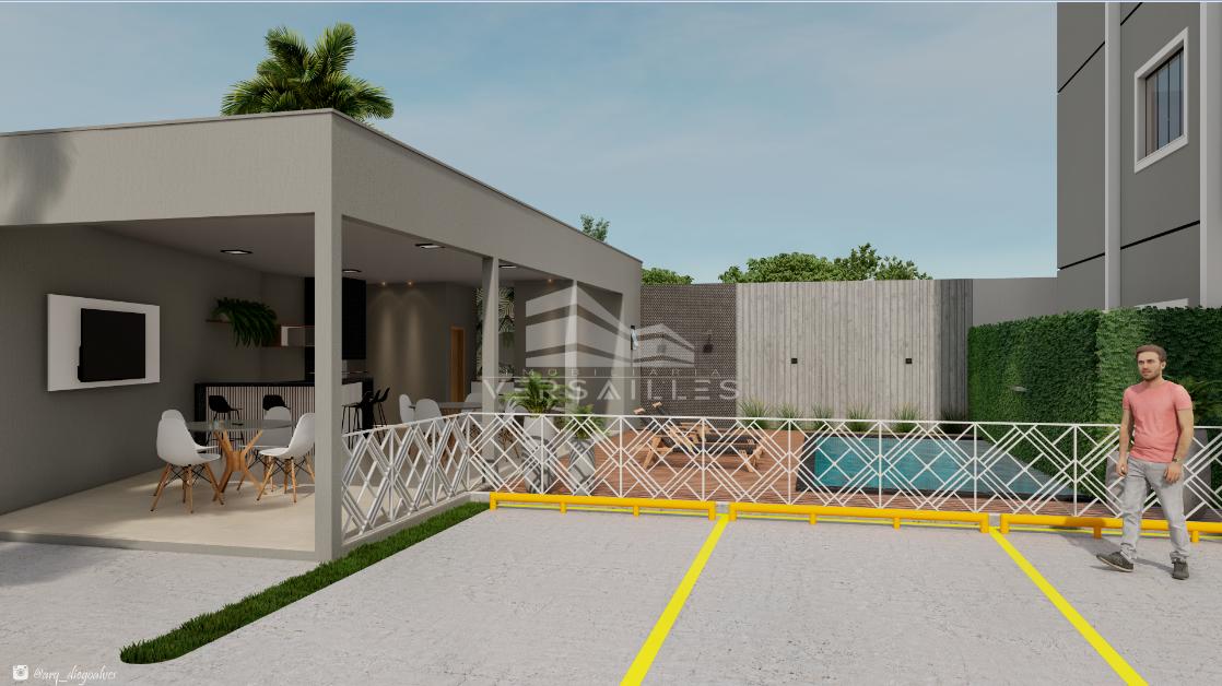 Apartamento, 2 quartos, 75 m² - Foto 8