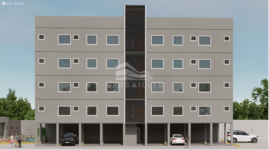 Apartamento, 2 quartos, 75 m² - Foto 10