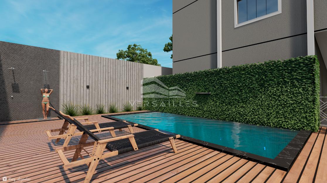 Apartamento, 2 quartos, 75 m² - Foto 6