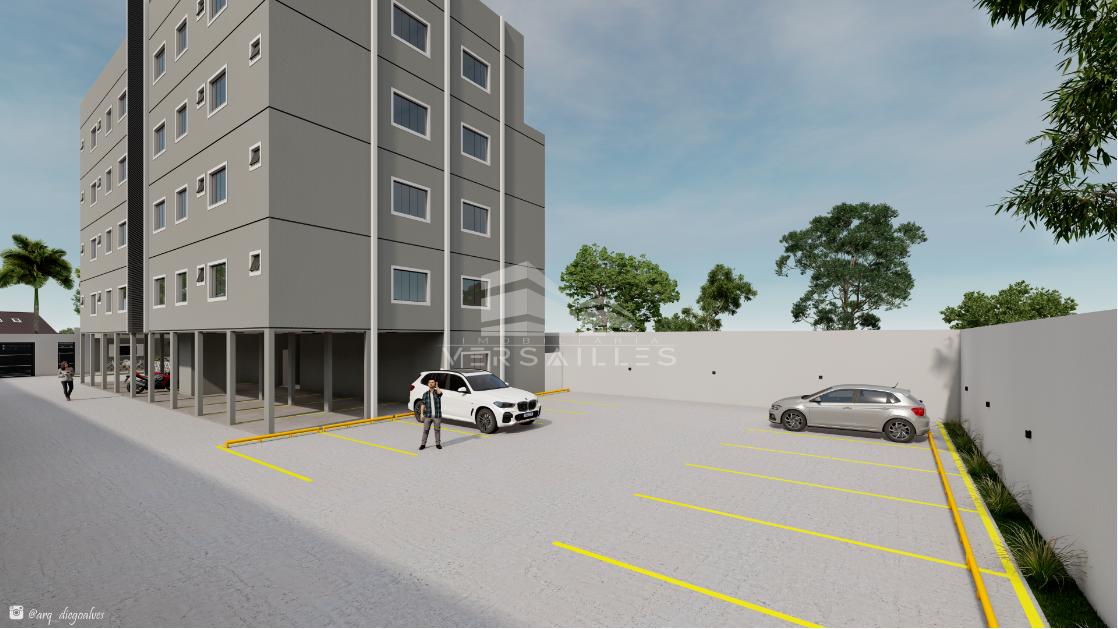 Apartamento, 2 quartos, 75 m² - Foto 11