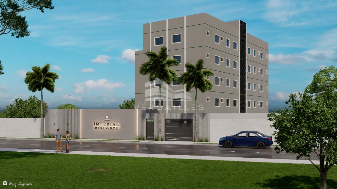 Apartamento, 2 quartos, 75 m² - Foto 5