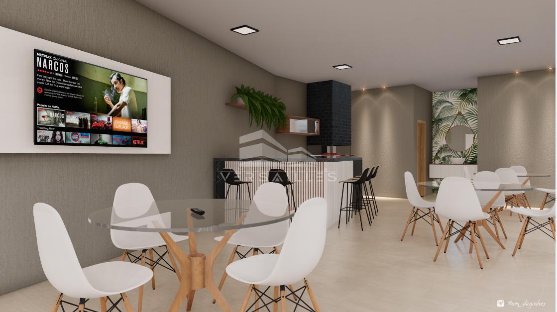 Apartamento, 2 quartos, 75 m² - Foto 4