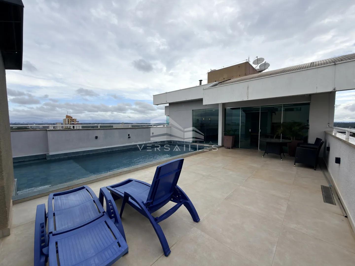 Loft One Rua José Bonifácio Porto Velho - 