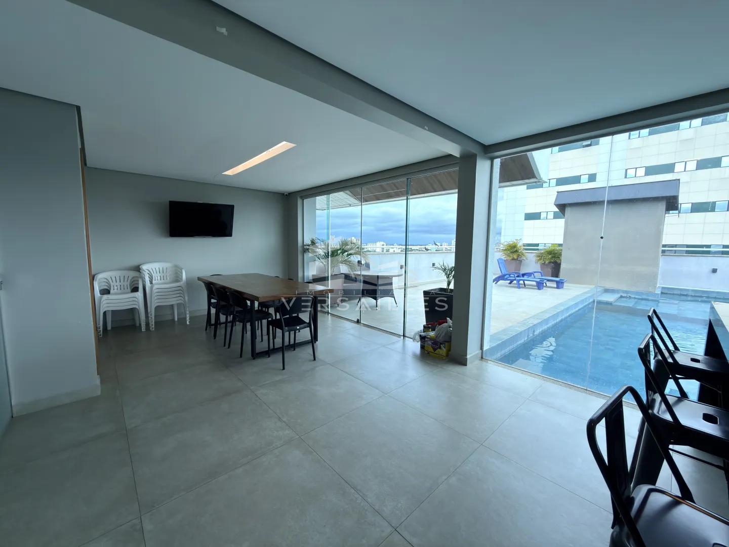 Loft One Rua José Bonifácio Porto Velho - 