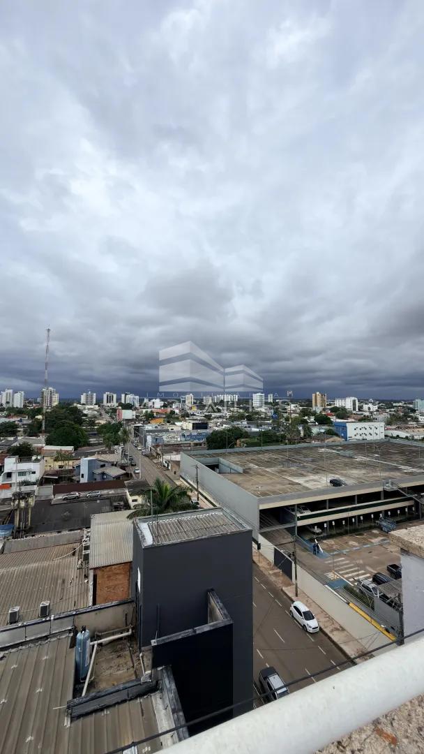 Loft One Rua José Bonifácio Porto Velho - 