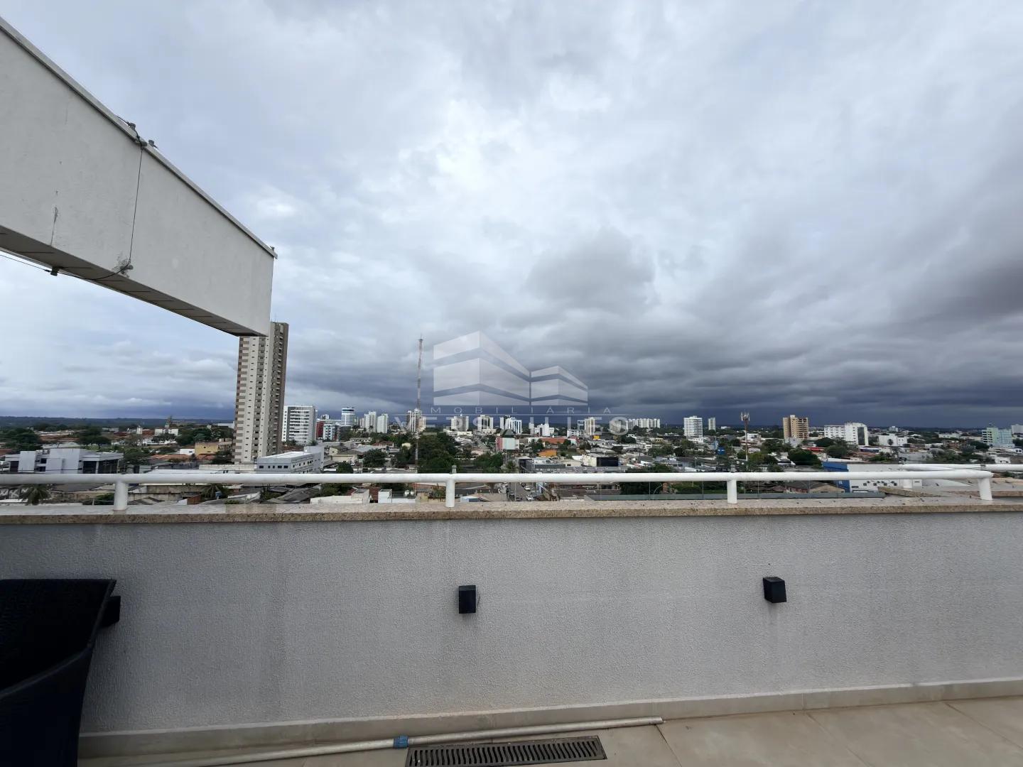 Loft One Rua José Bonifácio Porto Velho - 