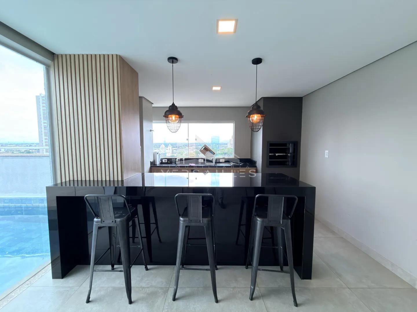 Loft One Rua José Bonifácio Porto Velho - 