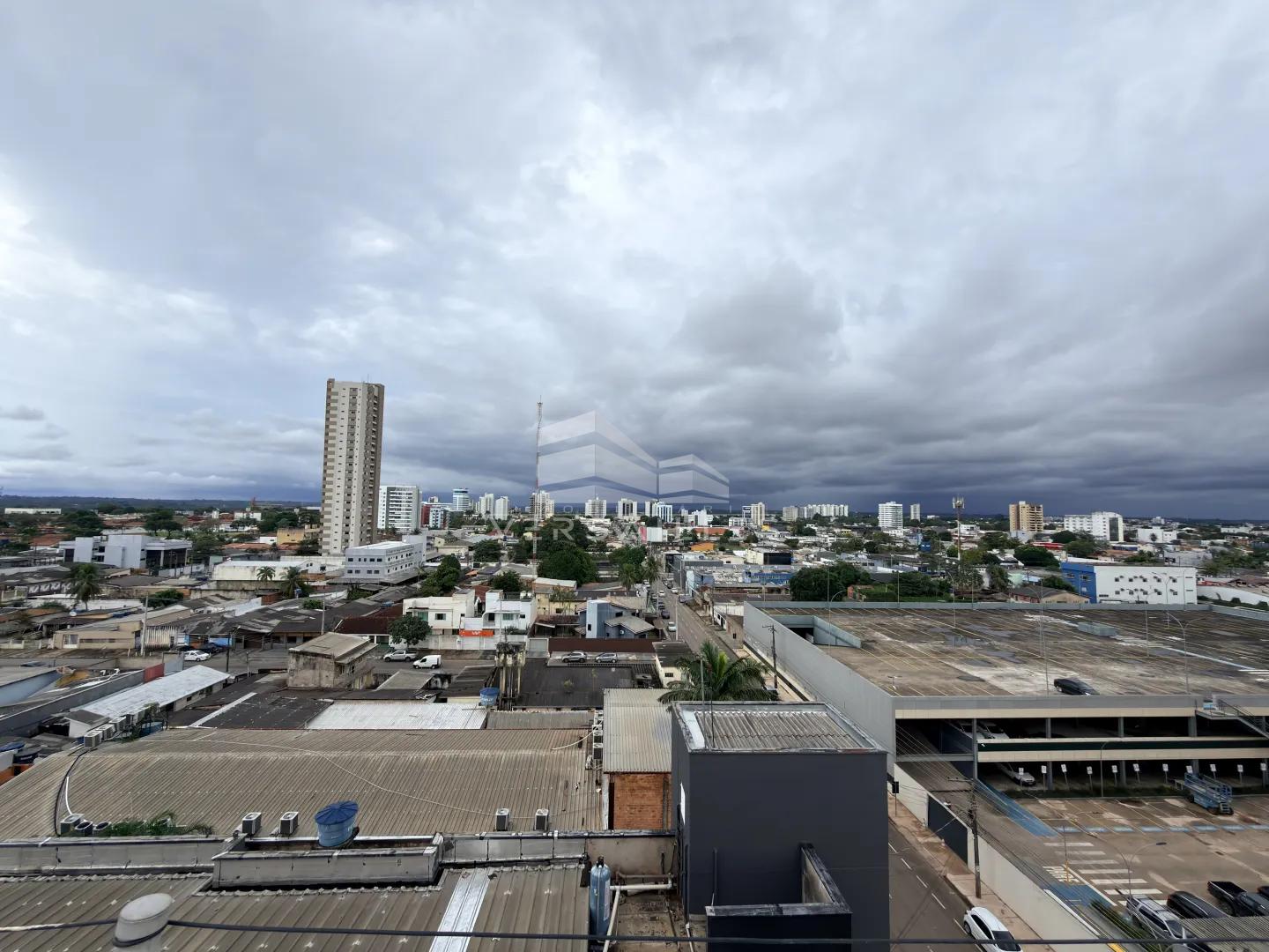 Loft One Rua José Bonifácio Porto Velho - 