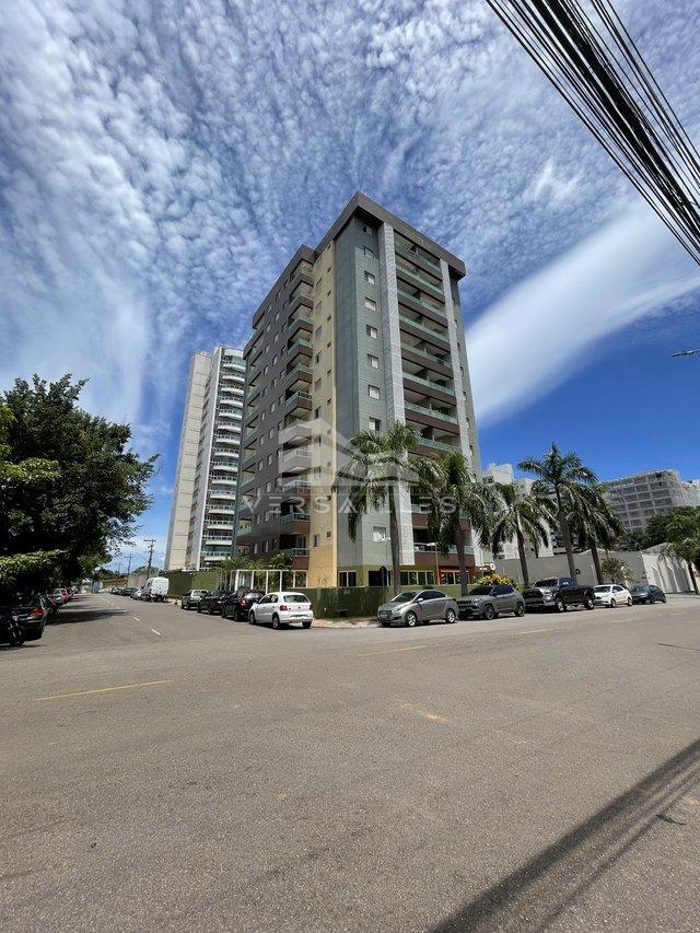 The Prime Residence Rua Tabajara Porto Velho - 