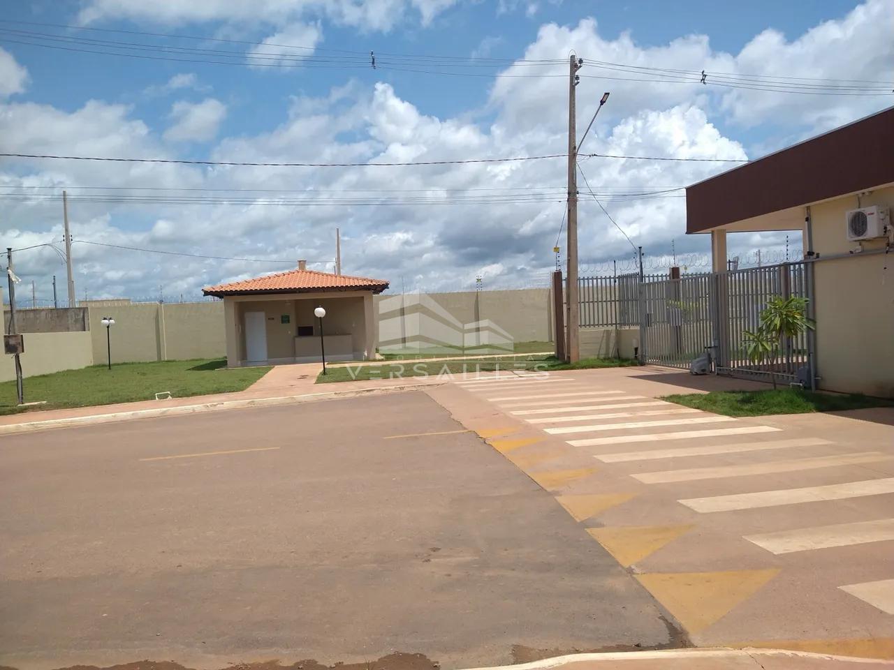 Casa de Condomínio, 2 quartos - Foto 13