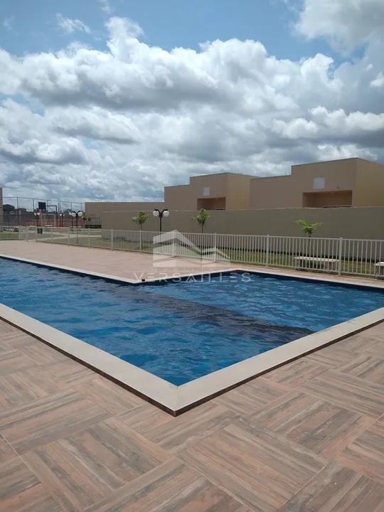 Casa de Condomínio, 2 quartos - Foto 14