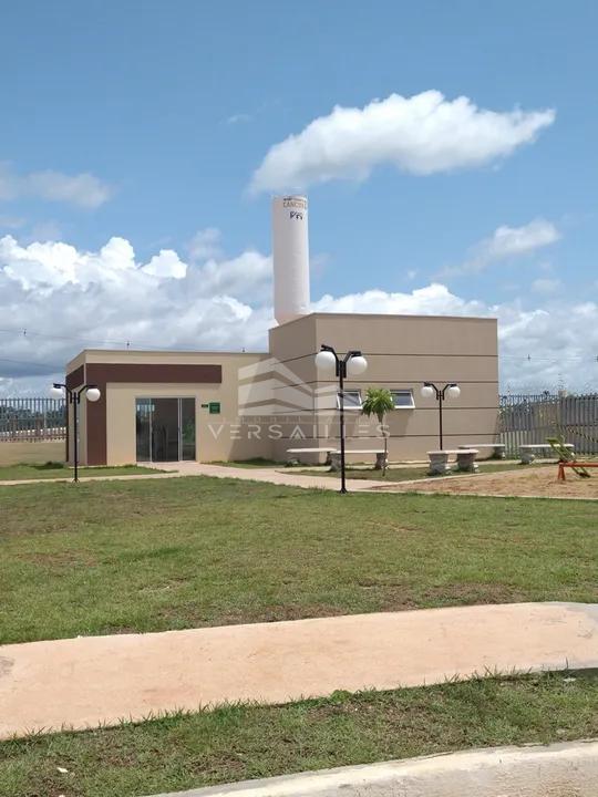 Casa de Condomínio, 2 quartos - Foto 16