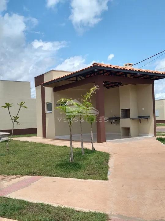 Casa de Condomínio, 2 quartos - Foto 15