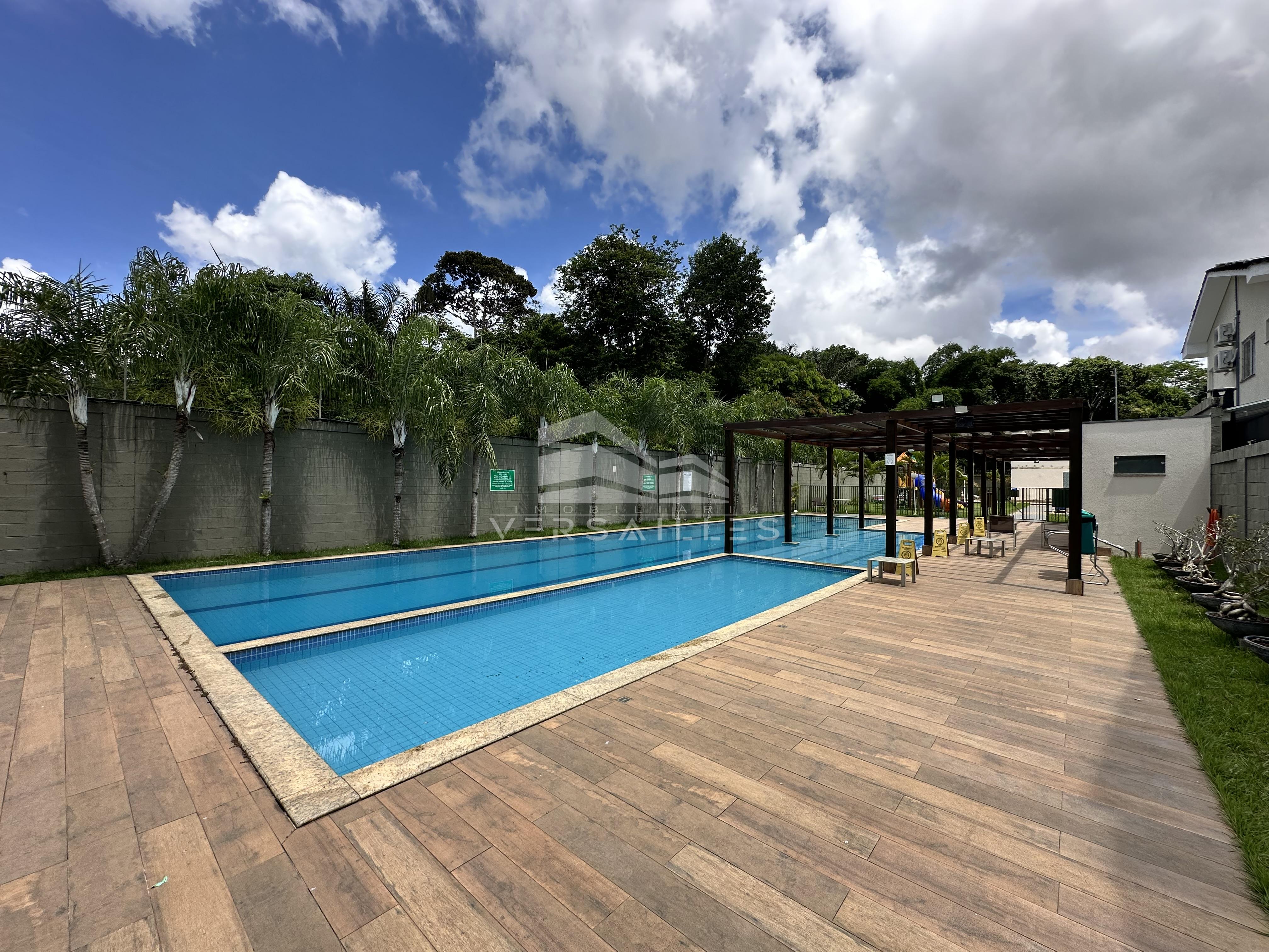 Volpi 1 Estrada Santo Antônio Porto Velho - 