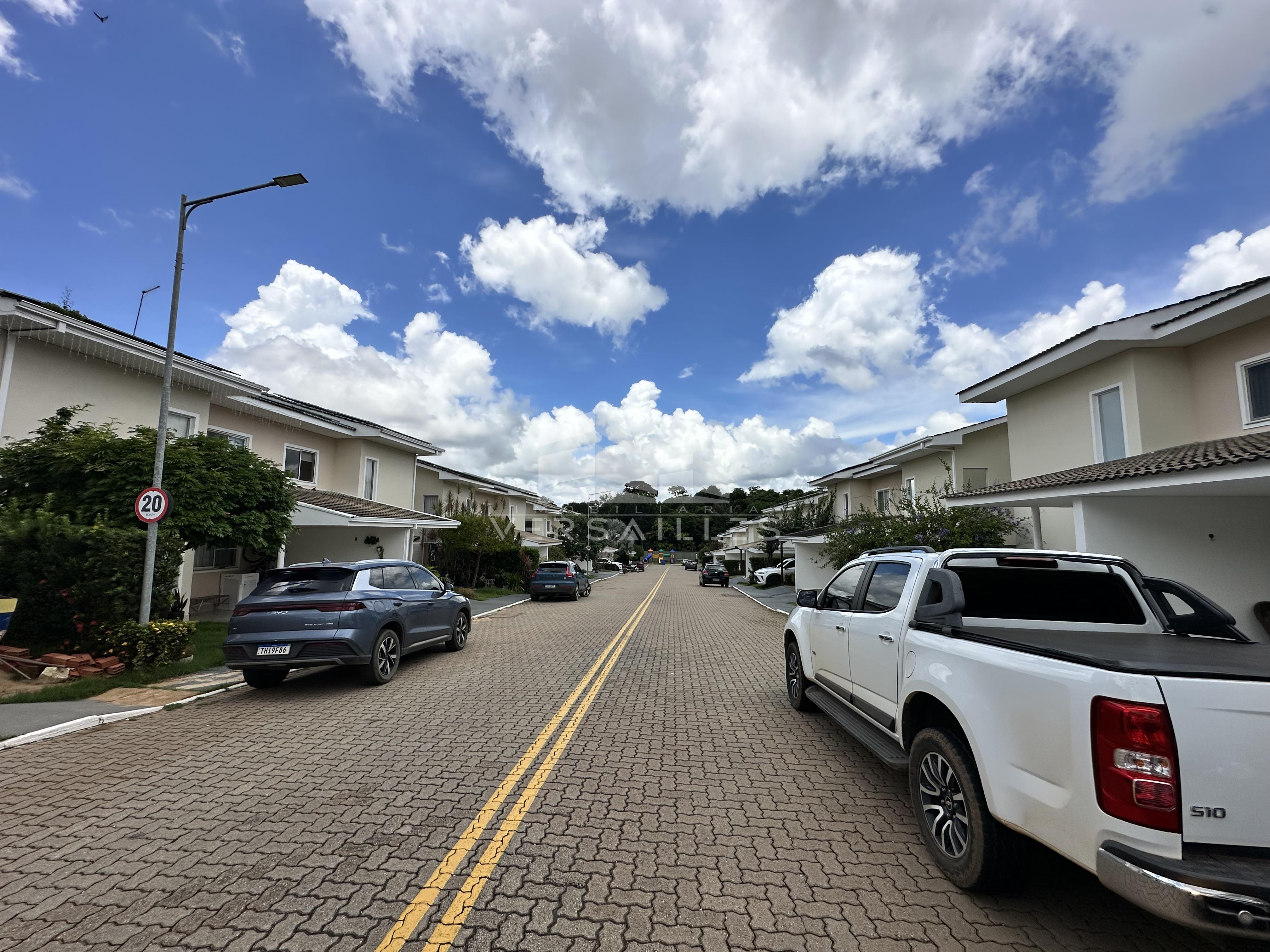 Sobrado, 3 quartos, 280 m² - Foto 19