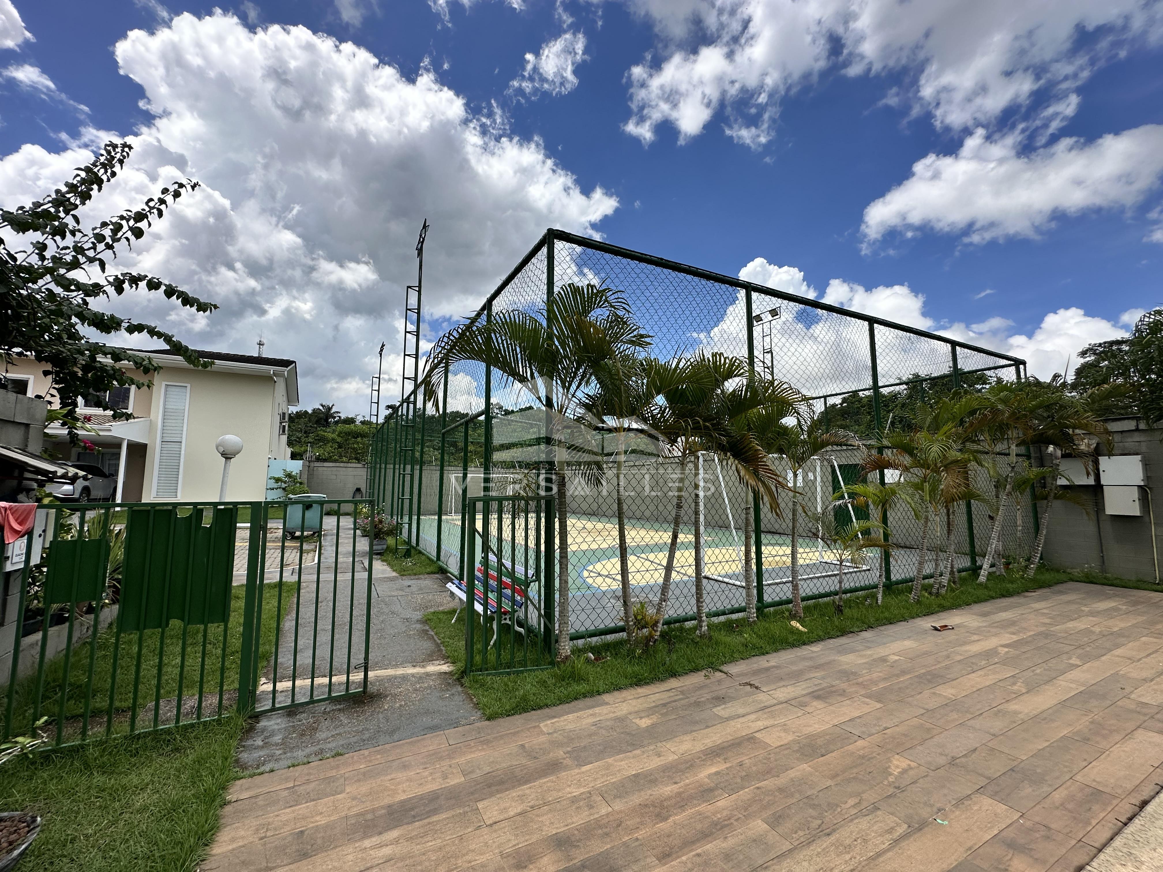 Volpi 1 Estrada Santo Antônio Porto Velho - 