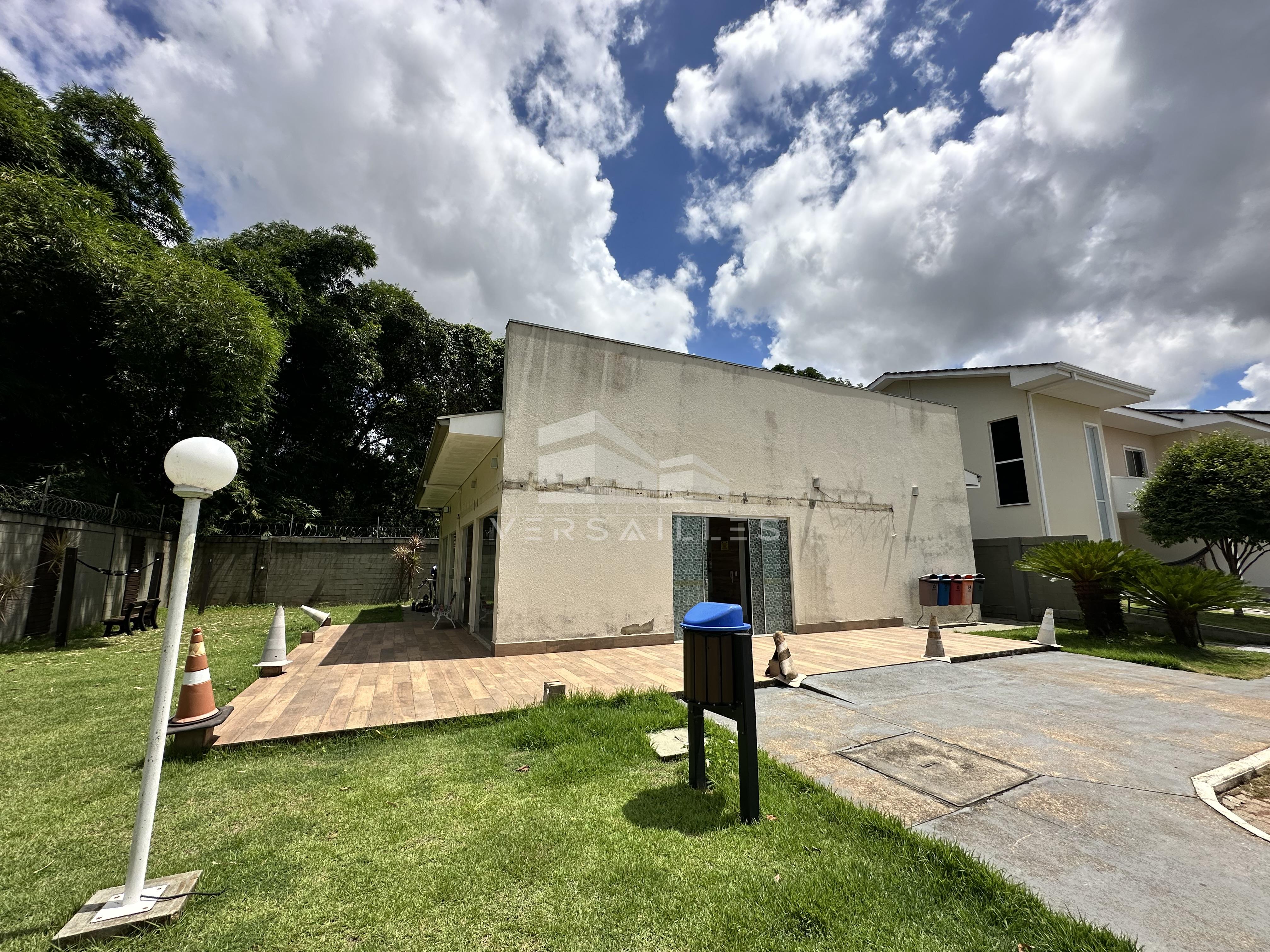 Sobrado, 3 quartos, 280 m² - Foto 24