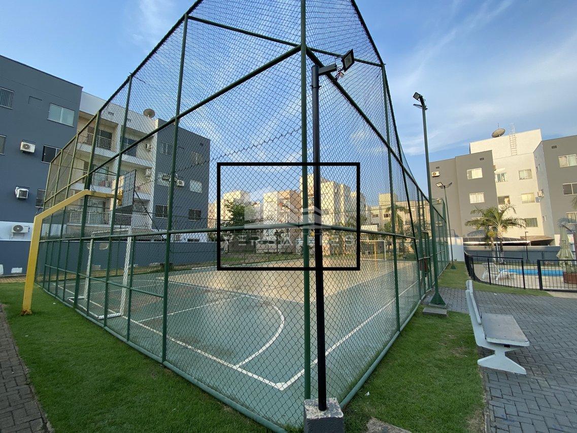 Apartamento para locação no Garden Avenida Prefeito Chiquilito Erse Porto Velho - 