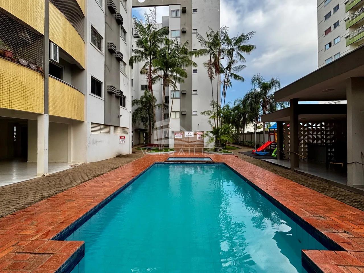 Apartamento para locação Avenida dos Imigrantes Porto Velho - 