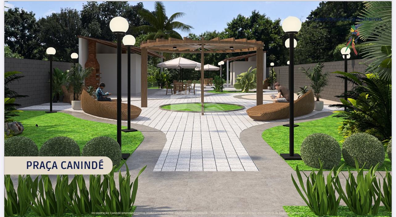 Casa de Condomínio, 2 quartos - Foto 8