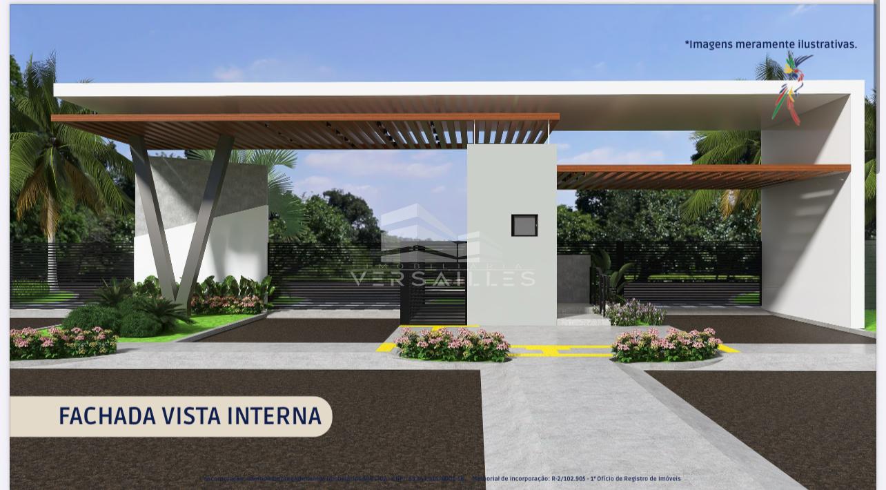 Casa de Condomínio, 2 quartos - Foto 21