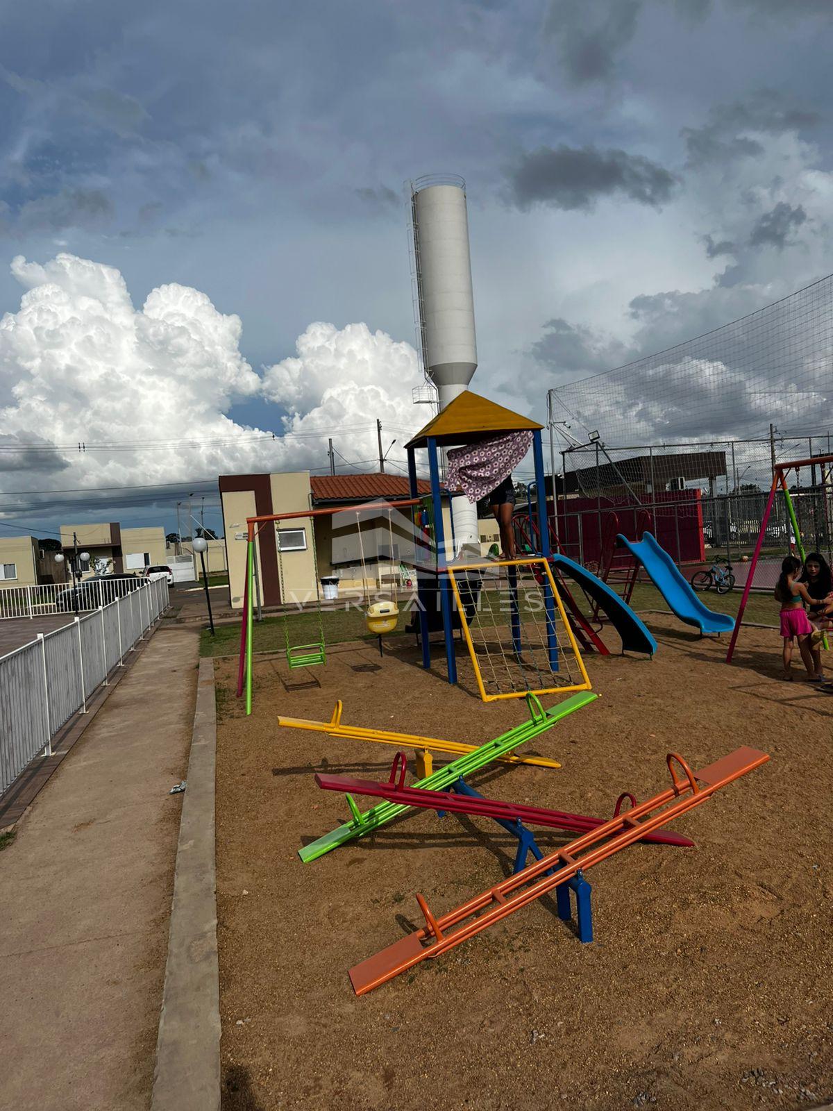 Casa de Condomínio, 2 quartos - Foto 16