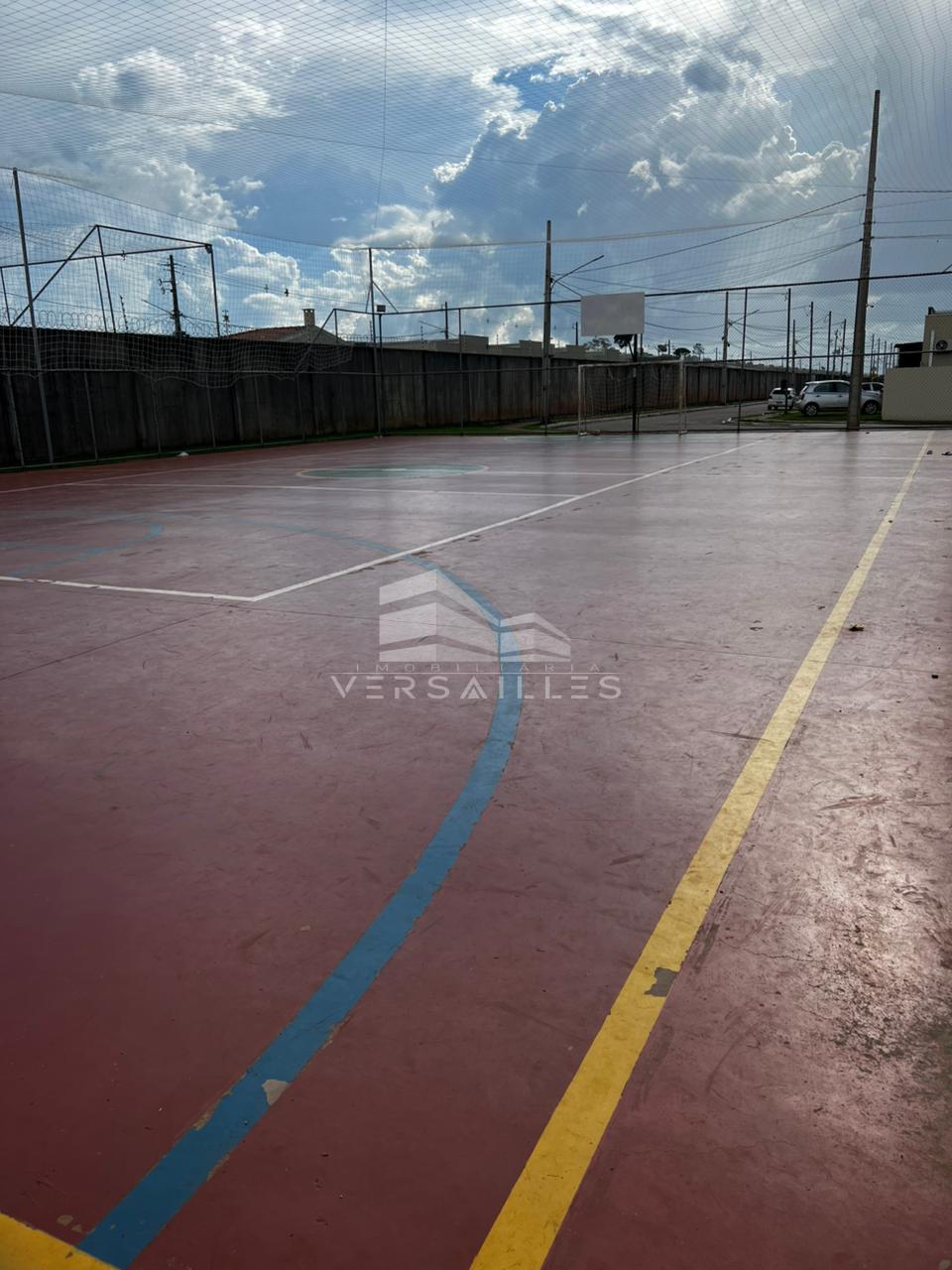 Casa de Condomínio, 2 quartos - Foto 14